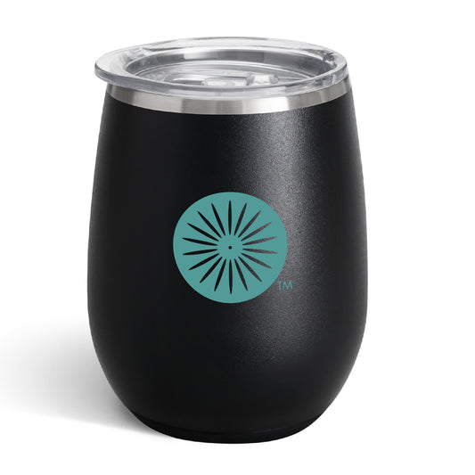 12 Oz. Swig Life™ Stainless Steel Stemless Wine Tumbler