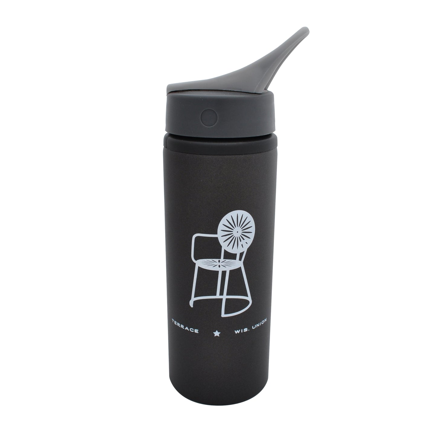 Terrace Chair Bike Bottle